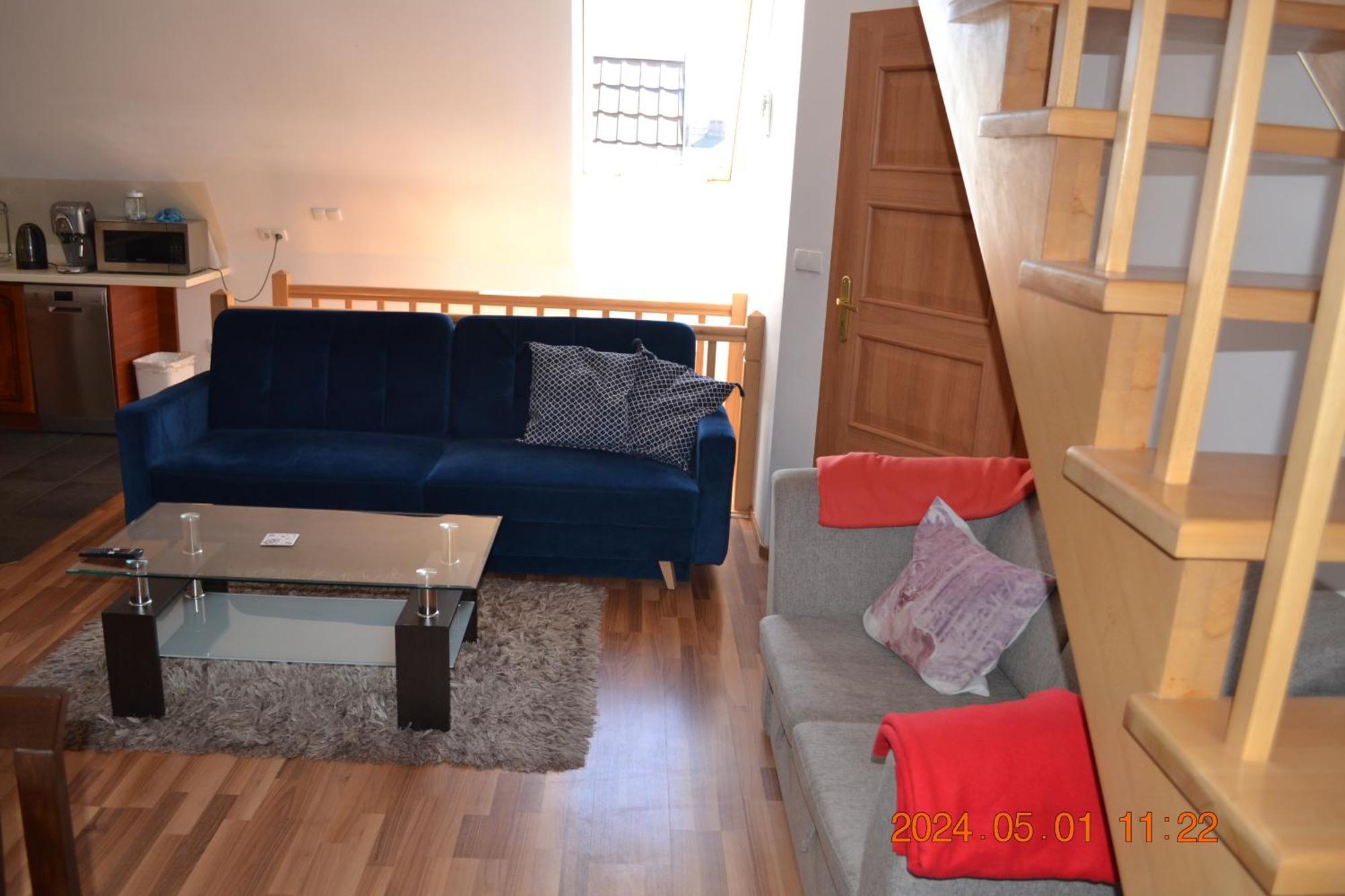 Apartament Zakopianski Relax Zakopane Exterior photo